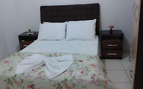 Amigao Apart Hotel